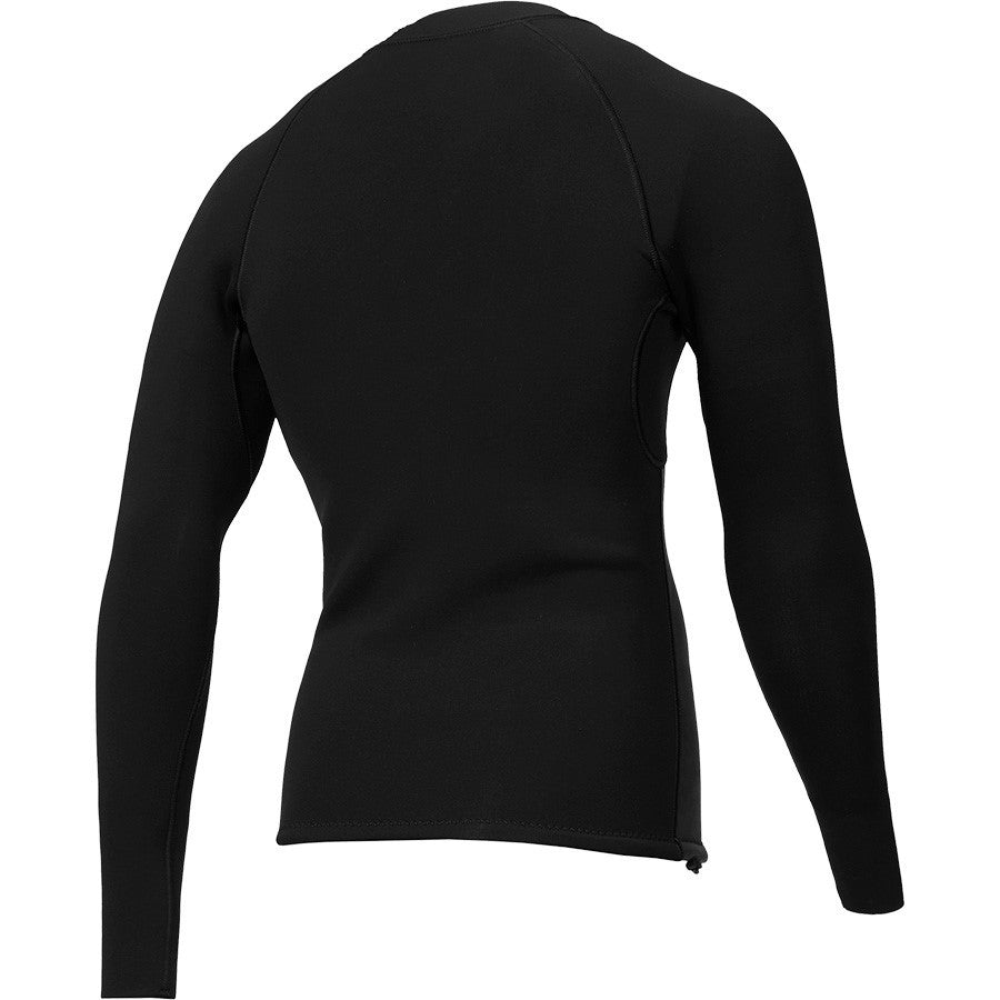 Mystic Majestic L/S Top Neoprene 2mm - 40% Off