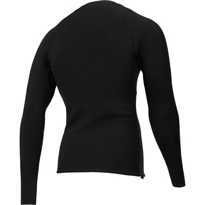 Mystic Majestic L/S Top Neoprene 2mm - 40% Off