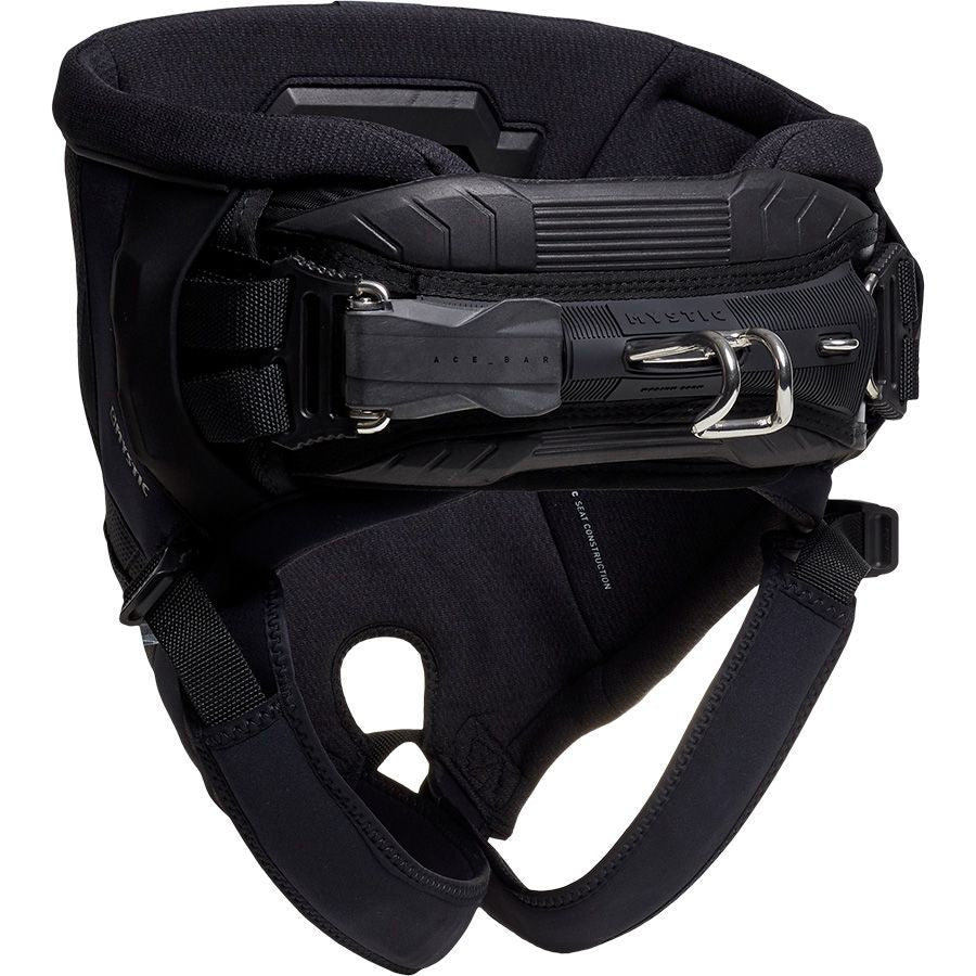 Mystic Marshall Seat Harness With Ace Spreader Bar