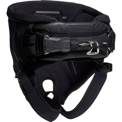 Mystic Marshall Seat Harness With Ace Spreader Bar