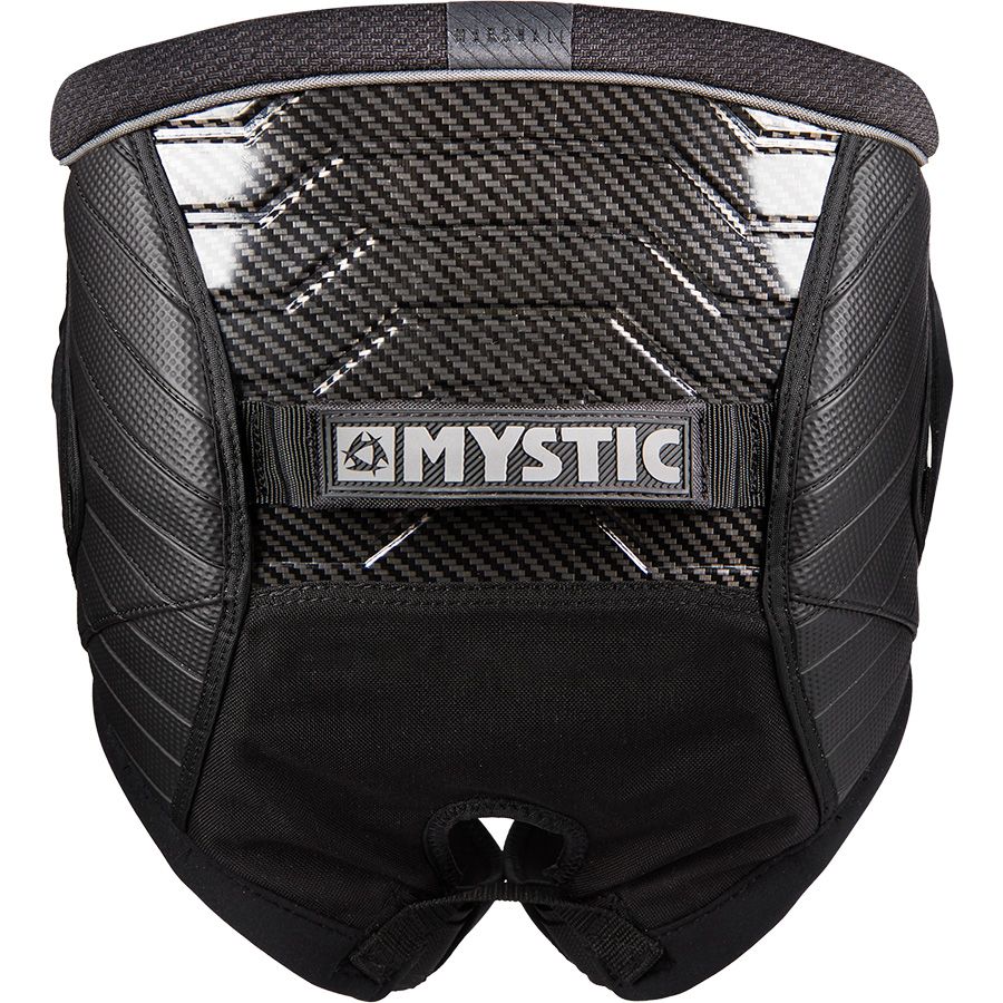 Mystic Marshall Seat Harness With Ace Spreader Bar