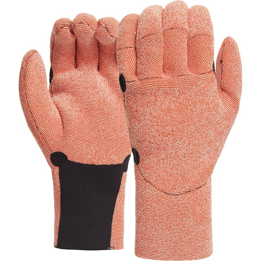Mystic Roam - 5 Finger Pre-Curved Glove - 3mm - 30% Off