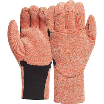 Mystic Roam - 5 Finger Pre-Curved Glove - 3mm - 30% Off