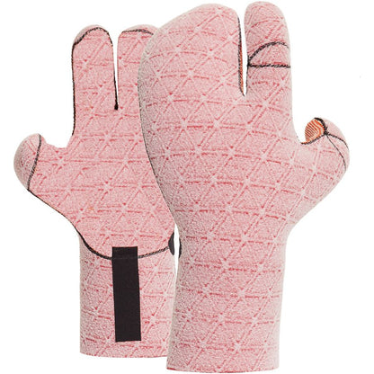 2023 Mystic Supreme - 3 Finger Lobster Glove - 5mm - 30% Off
