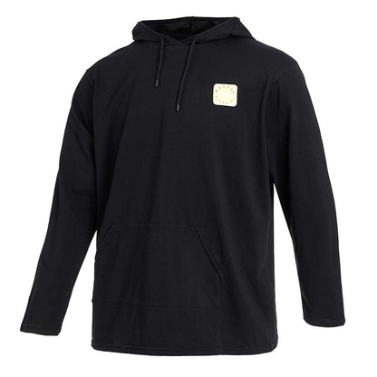 Mystic Stoke Hooded And Long Sleeve Quickdry Water Shirt - 30% Off