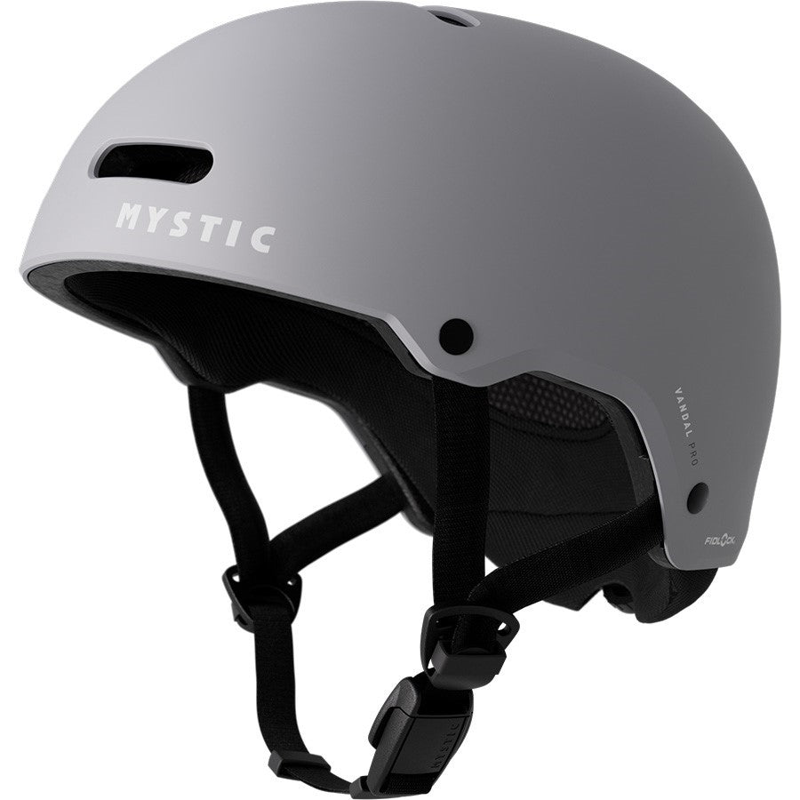 Mystic Vandal Pro Helmet - Light Grey
