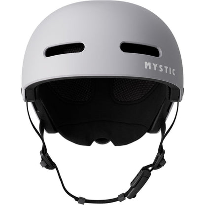 Mystic Vandal Pro Helmet - Light Grey