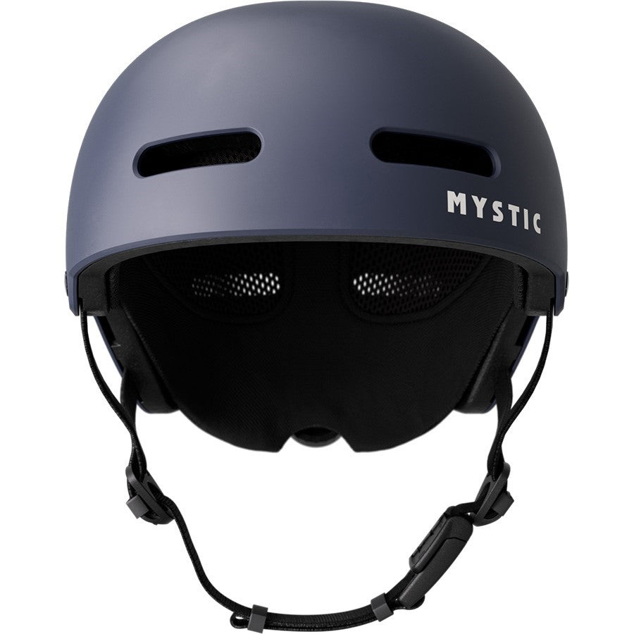Mystic Vandal Pro Helmet - Navy