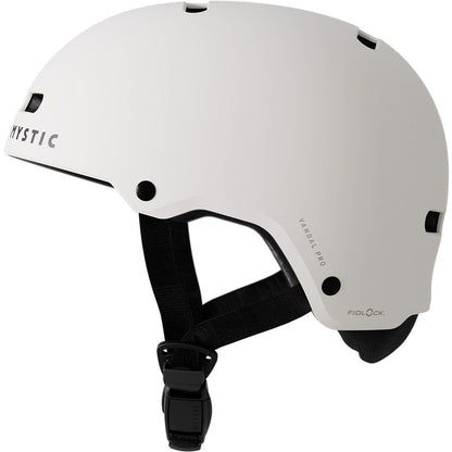 Mystic Vandal Pro Helmet - Off White