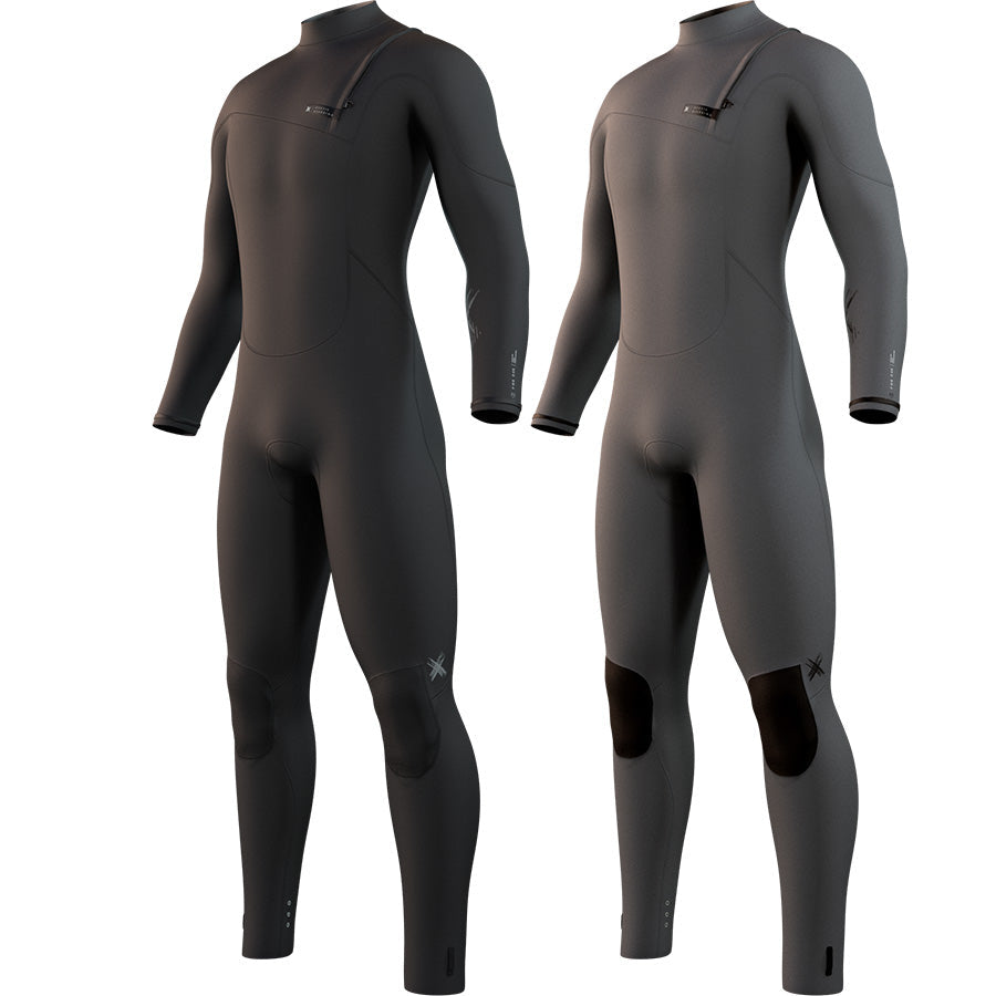 2023 Mystic - The One Fullsuit 3/2mm Zipfree - 50% Off