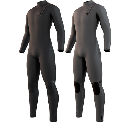 2023 Mystic - The One Fullsuit 3/2mm Zipfree - 50% Off