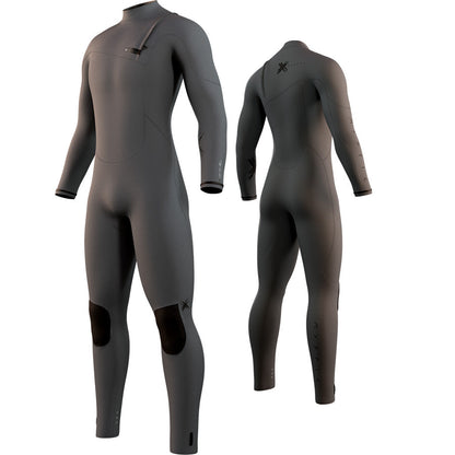 2023 Mystic - The One Fullsuit 3/2mm Zipfree - 50% Off