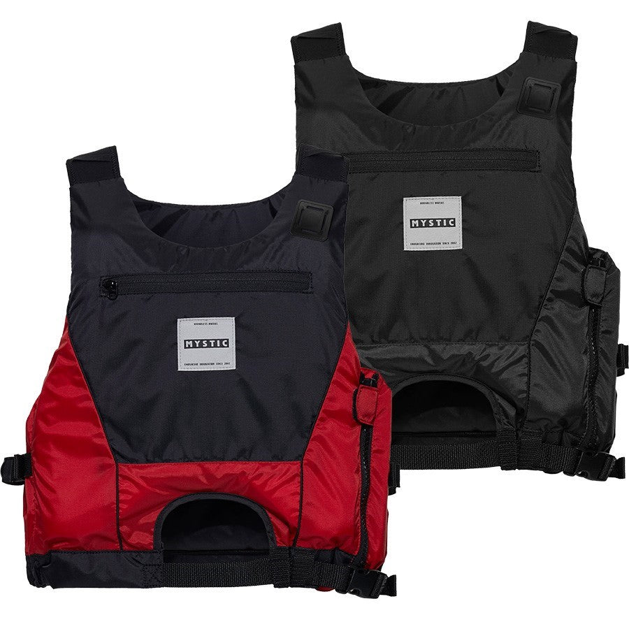 Mystic Downwinder Flotation Vest