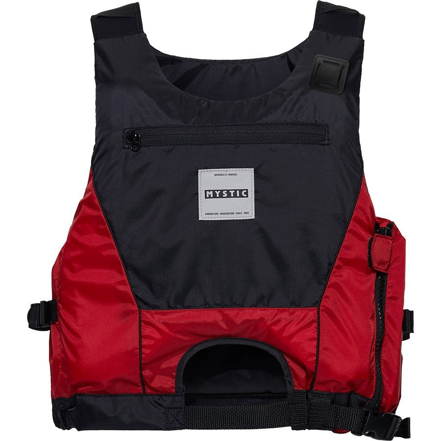 Mystic Downwinder Flotation Vest