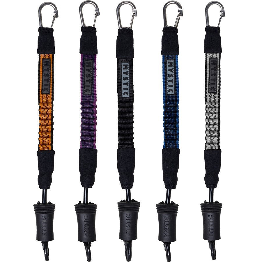 Mystic Kite Safety Leash - Short