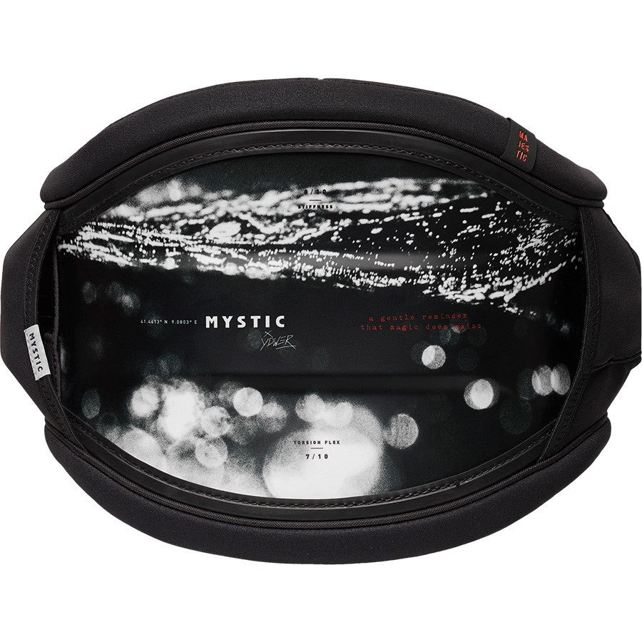 Mystic Majestic Waist Harness - Artist Series - Ydwer
