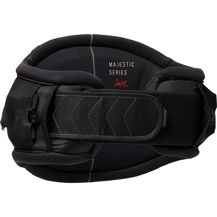 Mystic Majestic Waist Harness - Artist Series - Ydwer