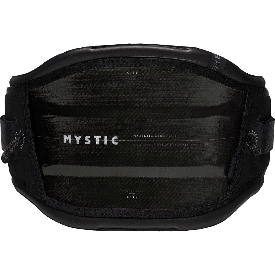 Mystic Majestic - Wingboarding / Wing Foil Harness - Black