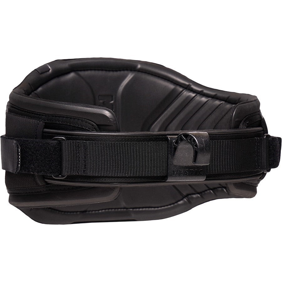 Mystic Majestic - Wingboarding / Wing Foil Harness - Black