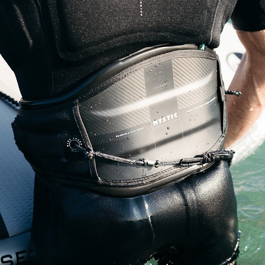 Mystic Majestic X- Wingboarding / Wing Foil Harness