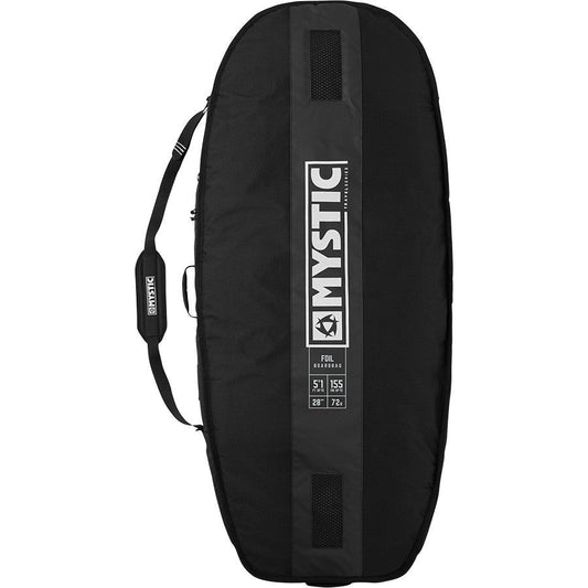 Mystic - Star Wingfoil Board Bag W/Wheels