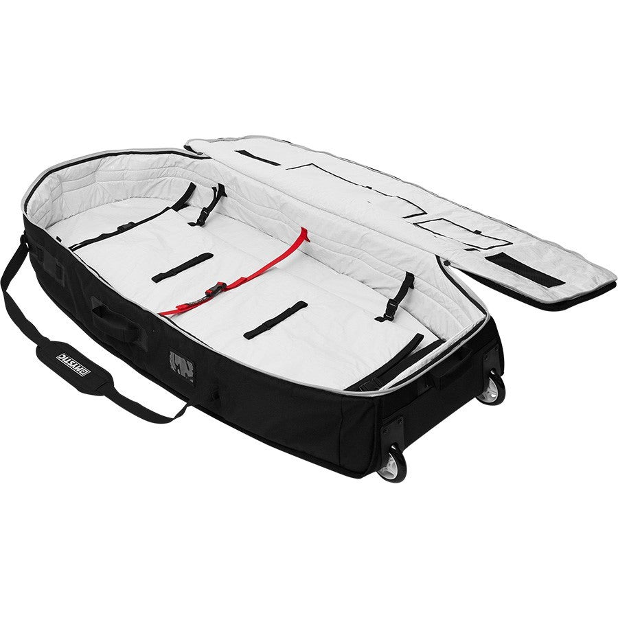 Mystic - Star Wingfoil Board Bag W/Wheels