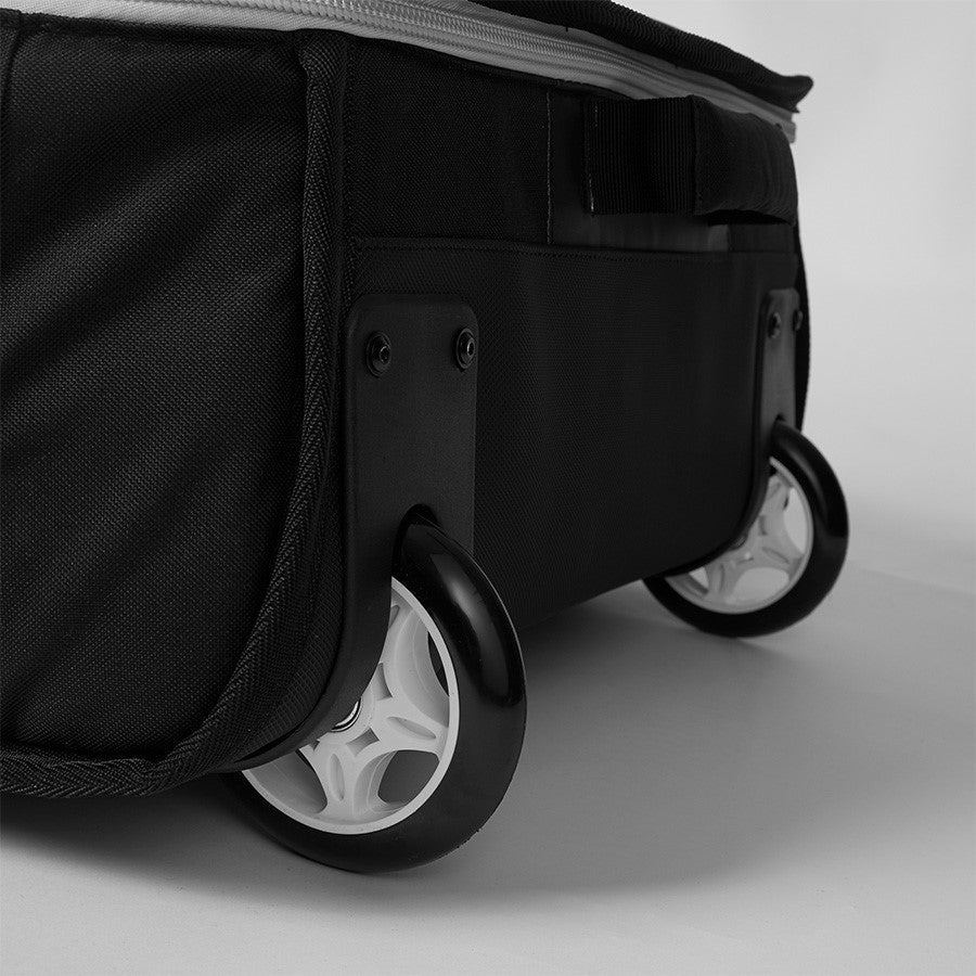 Mystic - Star Wingfoil Board Bag W/Wheels