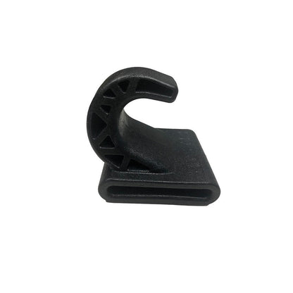 Mystic Wing Hook