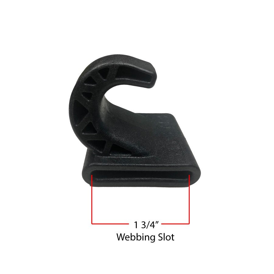 Mystic Wing Hook