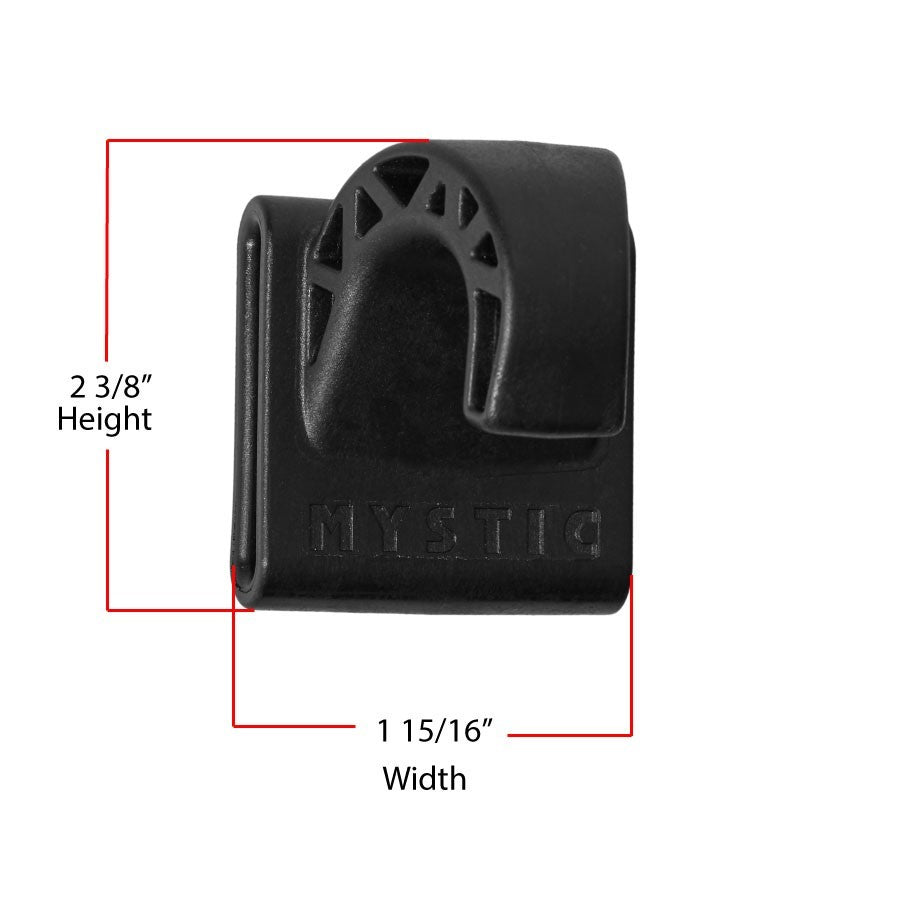 Mystic Wing Hook