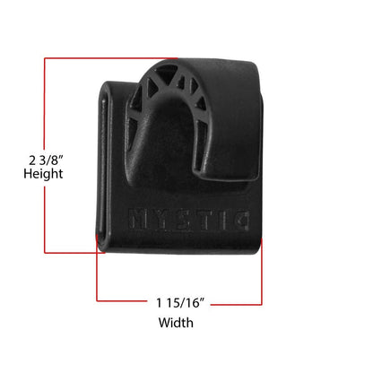 Mystic Wing Hook