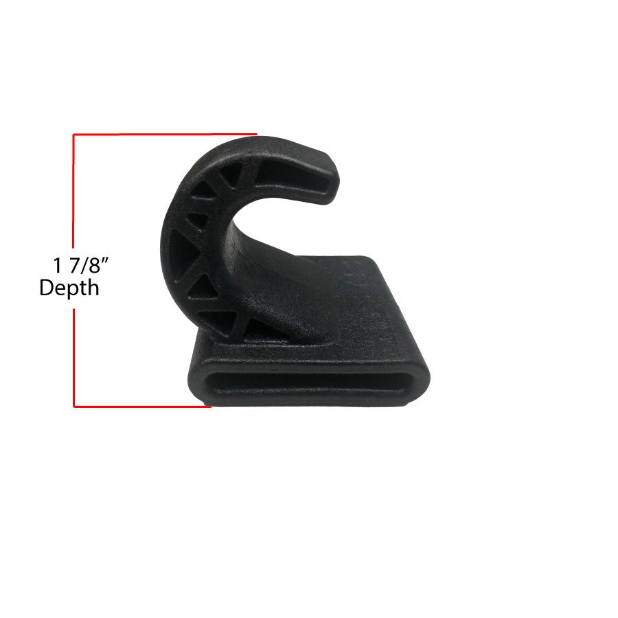 Mystic Wing Hook