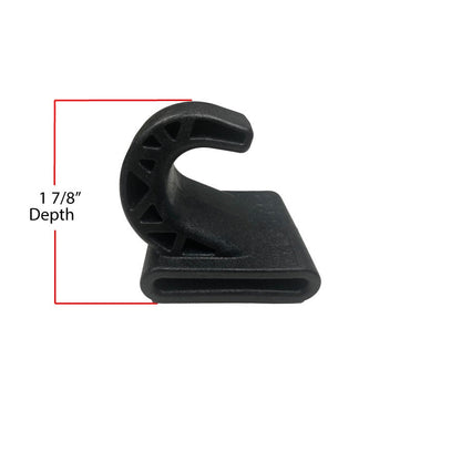 Mystic Wing Hook