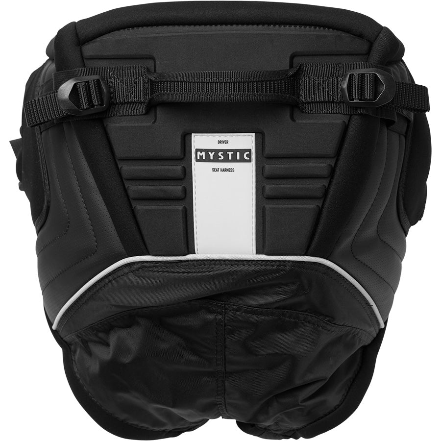 Mystic 2025 - Driver Seat Harness - Complete W/Ace Spreader Bar