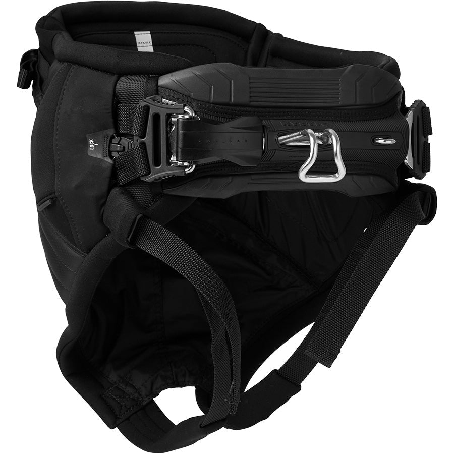 Mystic 2025 - Driver Seat Harness - Complete W/Ace Spreader Bar