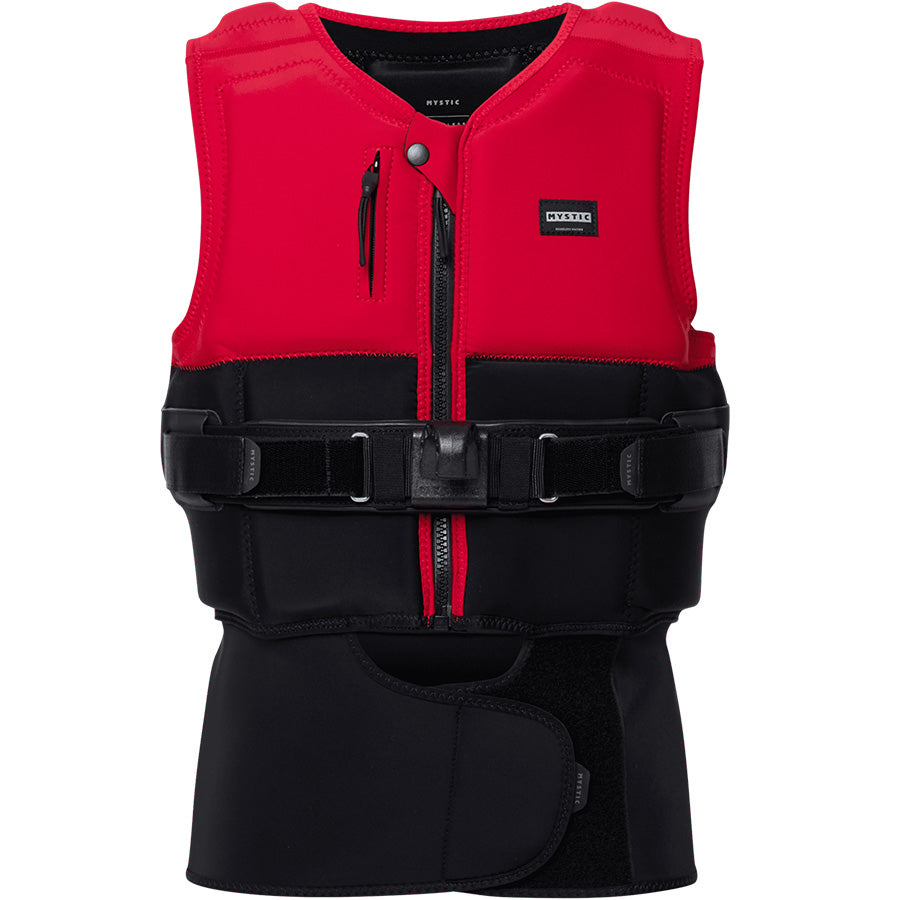 Mystic Endure Wing Impact Vest / Harness