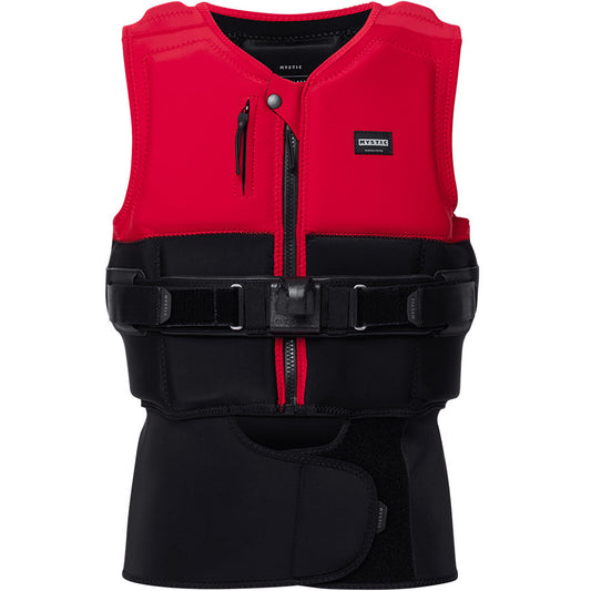Mystic Endure Wing Impact Vest / Harness