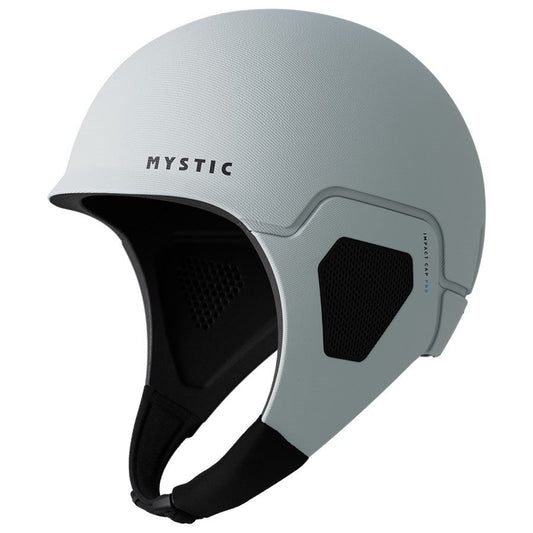 Mystic 2025 Impact Cap - Off White