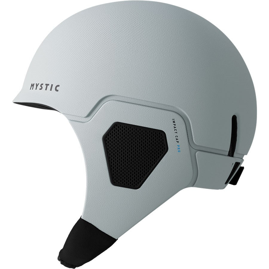 Mystic 2025 Impact Cap - Off White