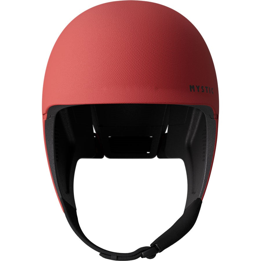 Mystic 2025 Impact Cap - Red