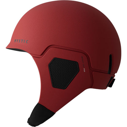 Mystic 2025 Impact Cap - Red