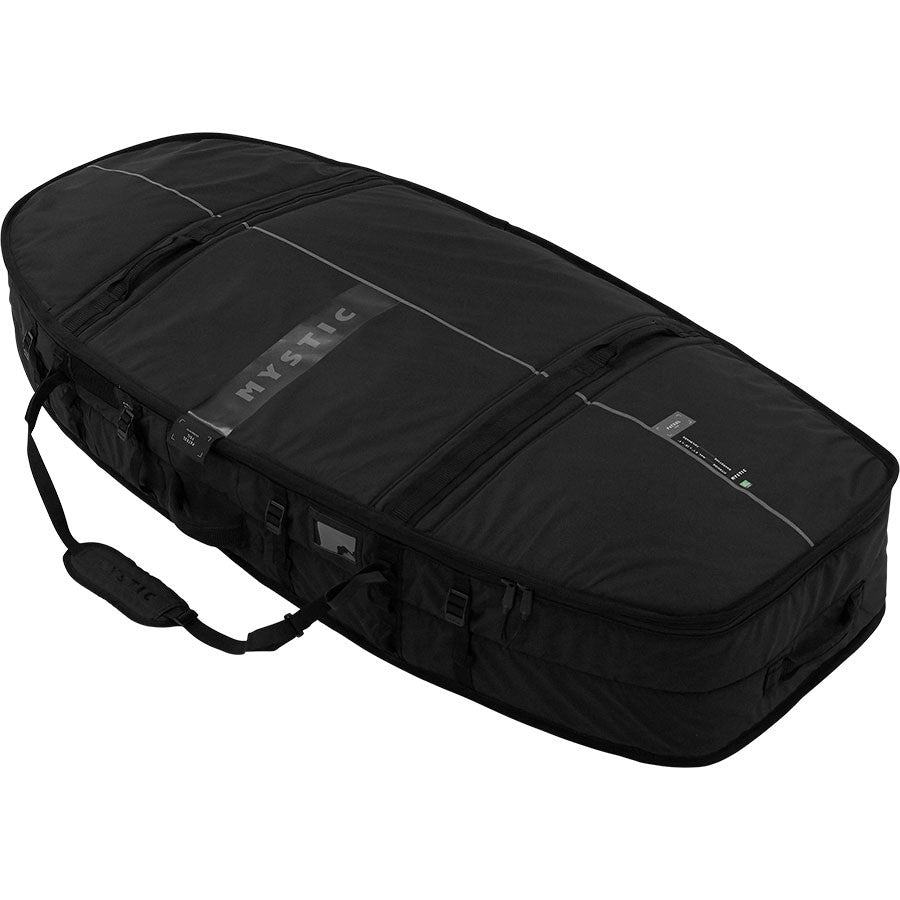Mystic 2025 Patrol Boardbag Foil