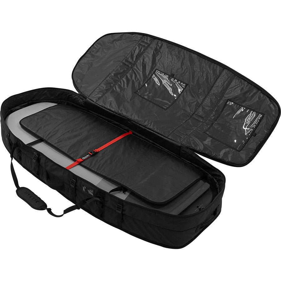 Mystic 2025 Patrol Boardbag Foil