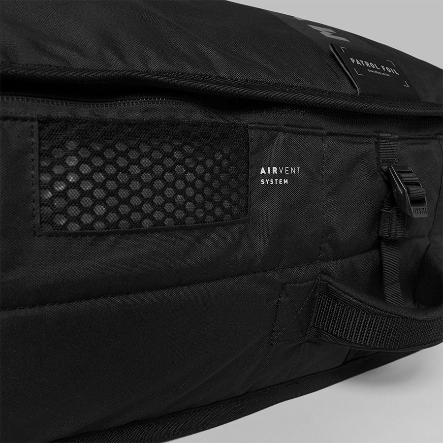 Mystic 2025 Patrol Boardbag Foil
