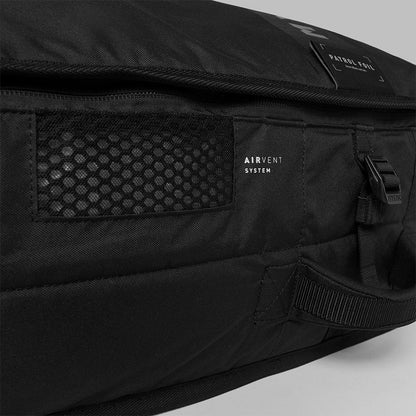 Mystic 2025 Patrol Boardbag Foil