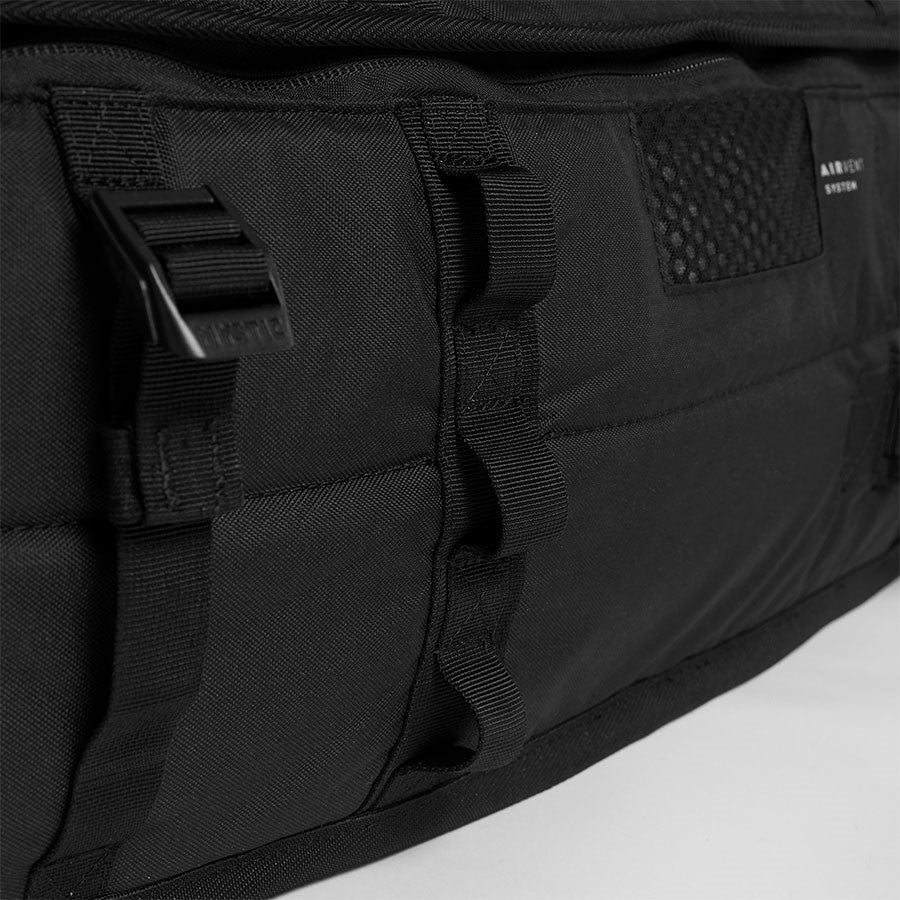 Mystic 2025 Patrol Boardbag Foil