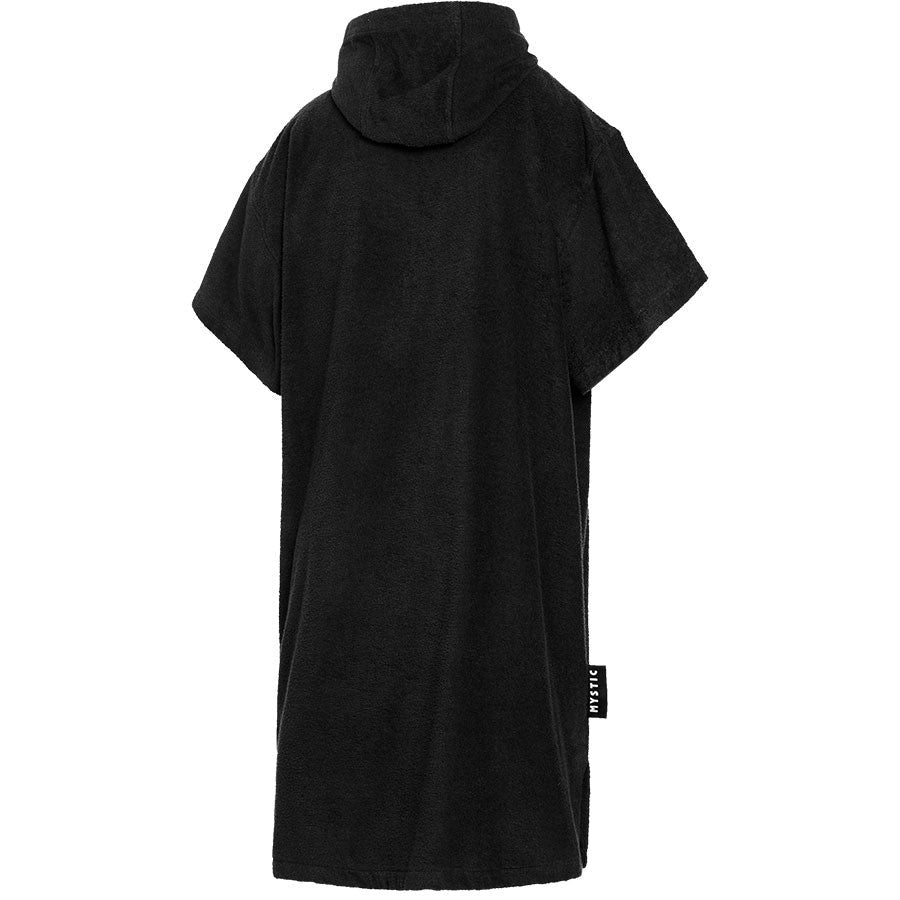Mystic 2025 Poncho Brand
