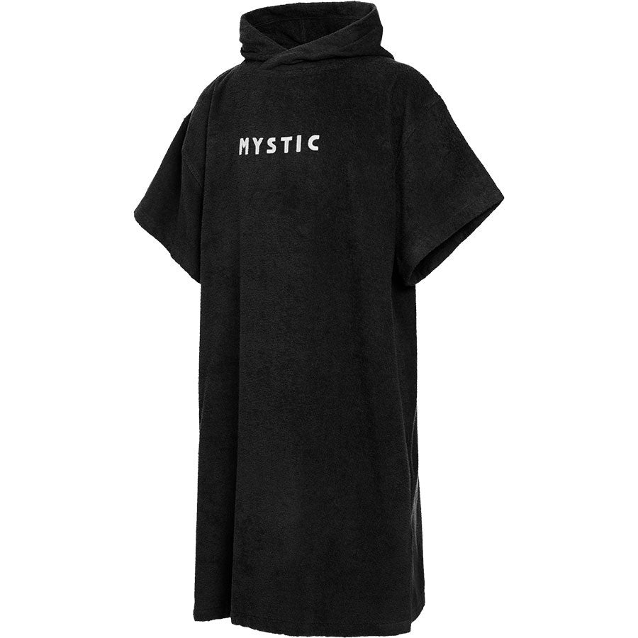 Mystic 2025 Poncho Brand