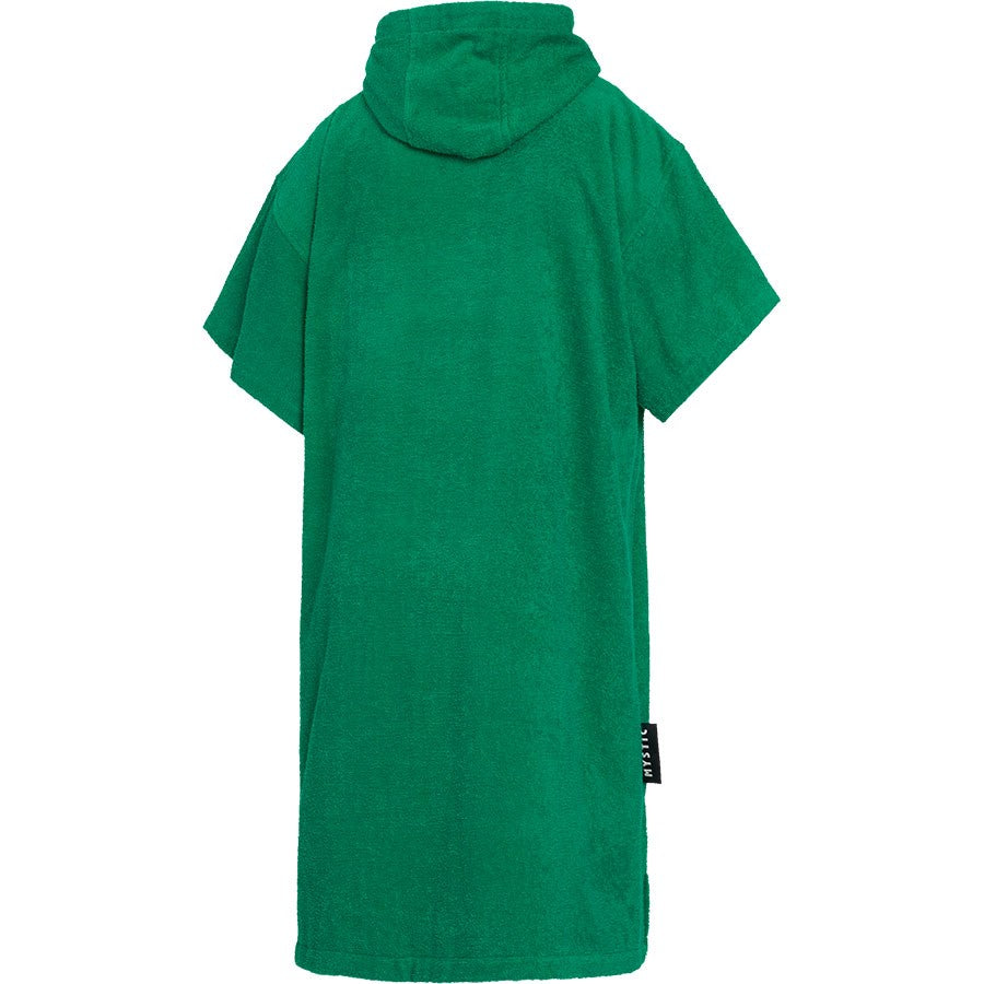 Mystic 2025 Poncho Brand