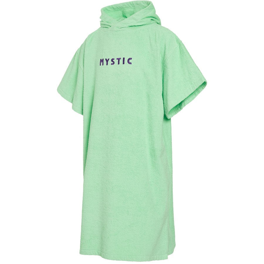Mystic 2025 Poncho Brand
